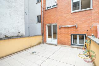 Pis a Cl mon 17. Precioso apartamento con patio