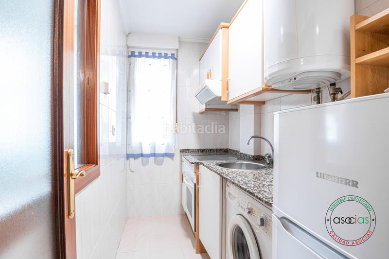 Foto 37d64668-97f0-4329-9c75-3ecb30af4e82. Appartement dans cl mon 17 dans Llano Gijón