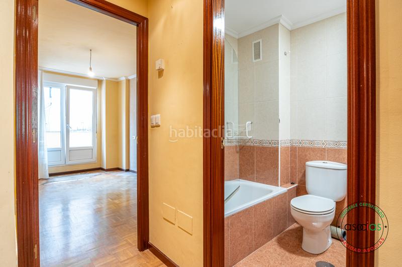 Foto 593f8bd4-426d-4671-93a6-40384d03a3d6. Appartement dans cl mon 17 dans Llano Gijón