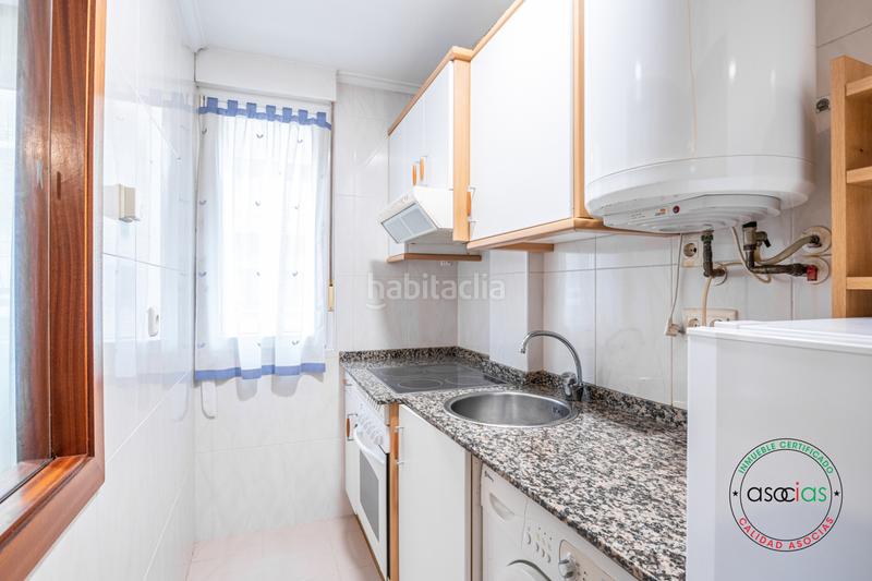Foto a6ac8752-8dc4-4aab-9fe2-97095d814d3d. Appartement dans cl mon 17 dans Llano Gijón