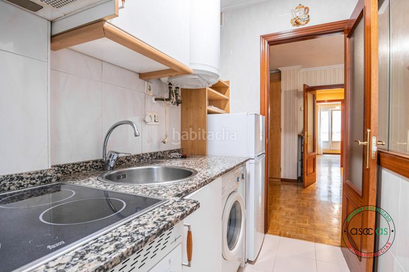 Foto a80a6d77-db93-4a72-9b3c-589481fa9635. Appartement dans cl mon 17 dans Llano Gijón