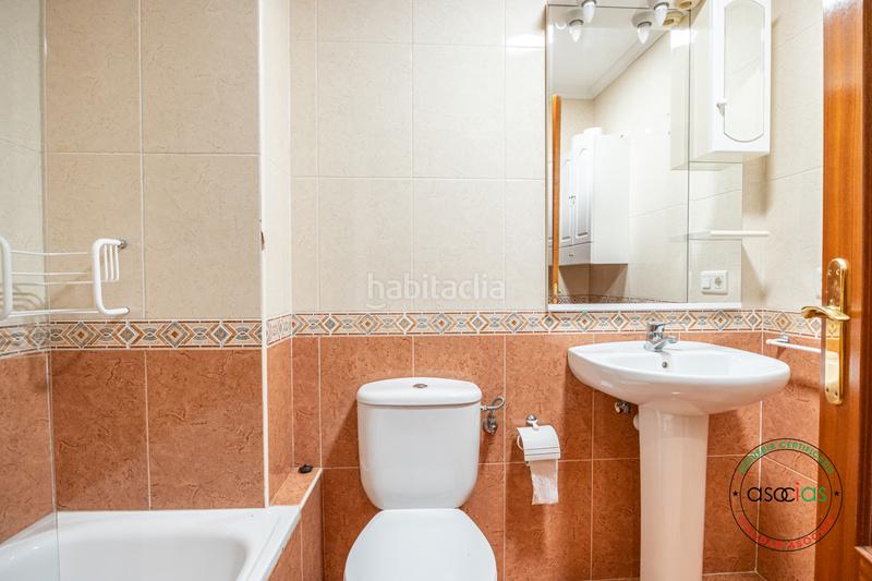 Foto c8415828-1c25-4d2e-a2f2-99a96e466349. Appartement dans cl mon 17 dans Llano Gijón