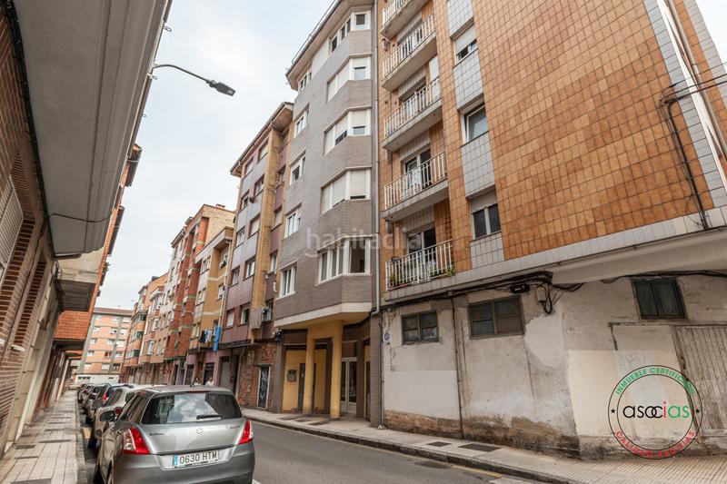 Foto c84abcce-e3ca-4756-87d2-e9942399a62e. Appartement dans cl mon 17 dans Llano Gijón