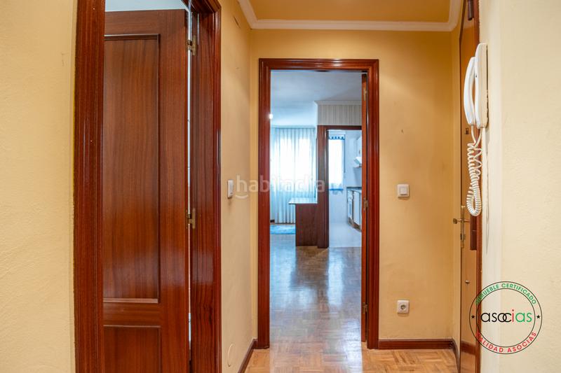 Foto e57502d3-55c8-4768-8637-a87f7cf44d84. Appartement dans cl mon 17 dans Llano Gijón
