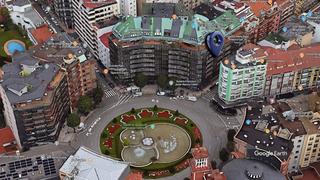 Lloguer Pis  Oviedo - cl marques de teverga. Alquiler piso de 3 dormitorios en plaza américa, oviedo.