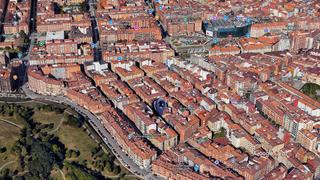 Pis  Cl progreso 24. Piso en venta calle progreso, gijon