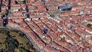 Pis a Cl progreso 24. Piso en venta calle progreso, gijon