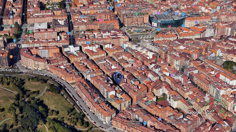 Foto b03b367f-ffa0-428d-aca3-6a2b218c4042. Piso en cl progreso 24 piso en venta calle progreso, gijon en Gijón