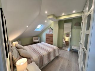 Location Attique  Oviedo - cl corredoria alta 55. Piso en alquiler corredoria