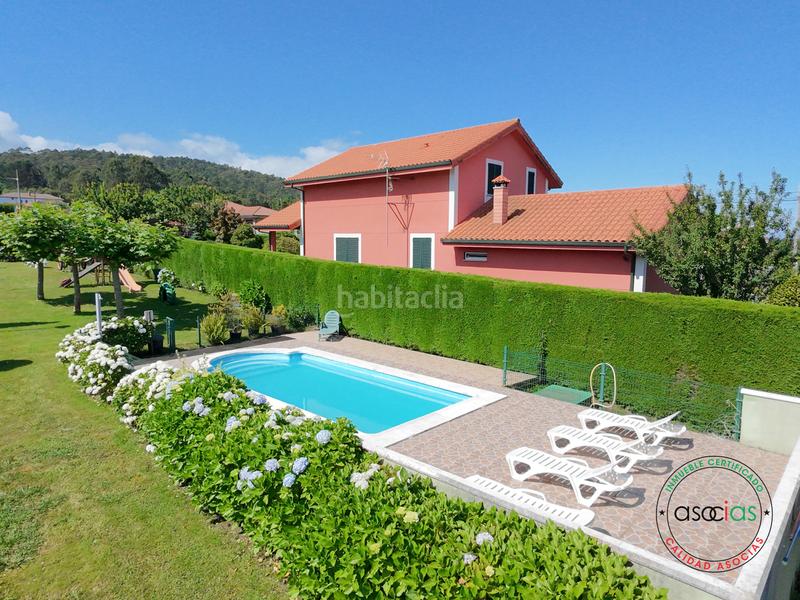 Foto 041ba443-0a91-49e2-94de-fac50b0f9ed5. Ático en valdredo - hotel- apartamentos turisticos sito en lugar valdred hotel rural en valredo en Cudillero