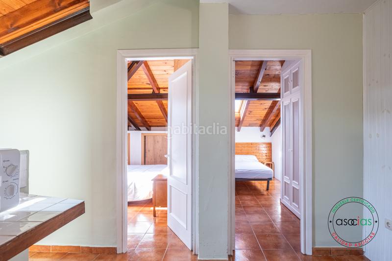 Foto 251c823a-cd2e-45bb-8a8c-a6b4bf77b215. Ático en valdredo - hotel- apartamentos turisticos sito en lugar valdred hotel rural en valredo en Cudillero