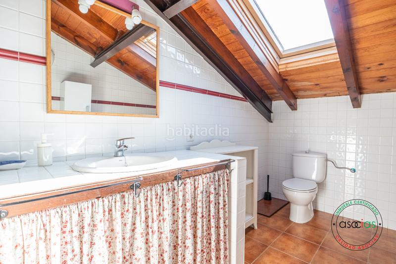 Foto 2defcd84-51db-4ae9-b5d4-d88a8fa7eb95. Ático en valdredo - hotel- apartamentos turisticos sito en lugar valdred hotel rural en valredo en Cudillero