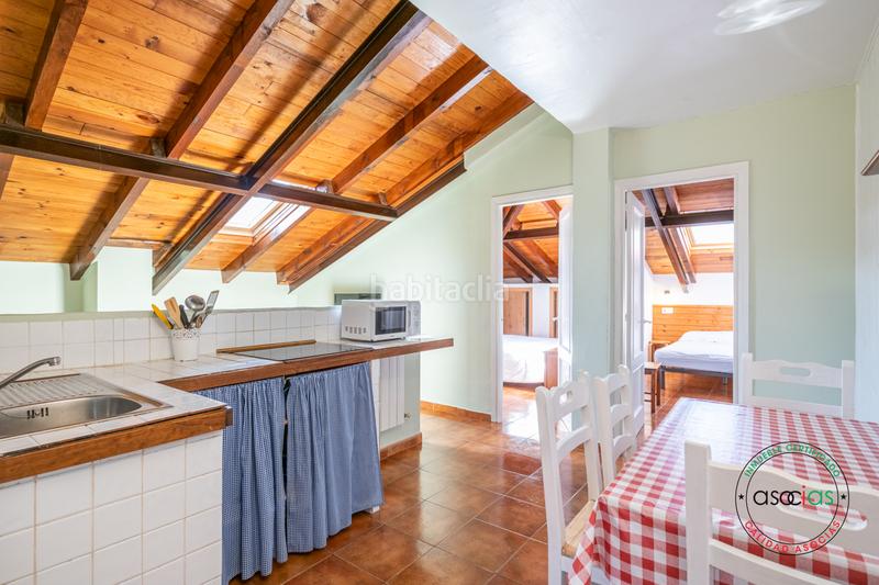 Foto 35fd01c1-f17b-482d-aca8-c73cb931d193. Ático en valdredo - hotel- apartamentos turisticos sito en lugar valdred hotel rural en valredo en Cudillero