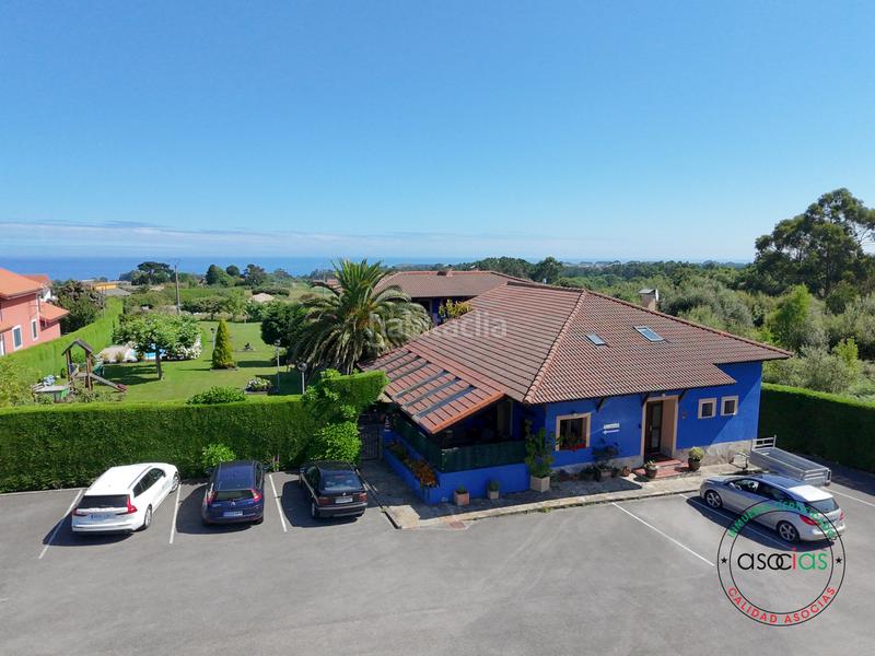 Foto 3ca61687-ad13-4d2c-aa1f-fda808277274. Ático en valdredo - hotel- apartamentos turisticos sito en lugar valdred hotel rural en valredo en Cudillero