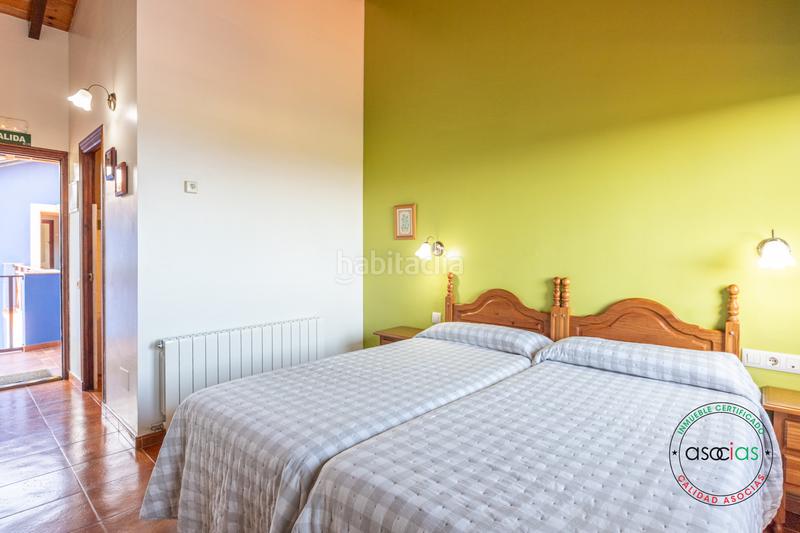 Foto 432cb775-888d-4510-8aff-20bcbcde81e9. Ático en valdredo - hotel- apartamentos turisticos sito en lugar valdred hotel rural en valredo en Cudillero