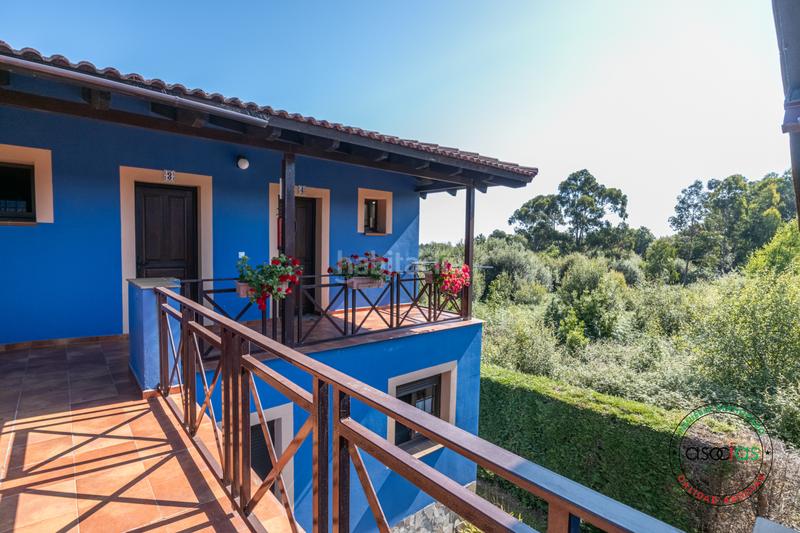 Foto 4c315ab8-e692-4aac-9685-dcb0004fa4f9. Ático en valdredo - hotel- apartamentos turisticos sito en lugar valdred hotel rural en valredo en Cudillero