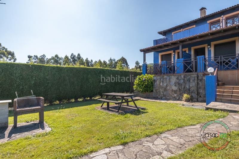 Foto 5157347c-5509-4ea4-8f70-f3e778b6ae14. Ático en valdredo - hotel- apartamentos turisticos sito en lugar valdred hotel rural en valredo en Cudillero