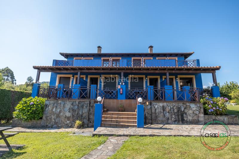 Foto 5161b991-dba1-48bd-ac72-a82113453e98. Ático en valdredo - hotel- apartamentos turisticos sito en lugar valdred hotel rural en valredo en Cudillero
