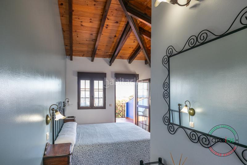 Foto 52bd344f-347d-4b1d-b88a-8136f74e121f. Ático en valdredo - hotel- apartamentos turisticos sito en lugar valdred hotel rural en valredo en Cudillero
