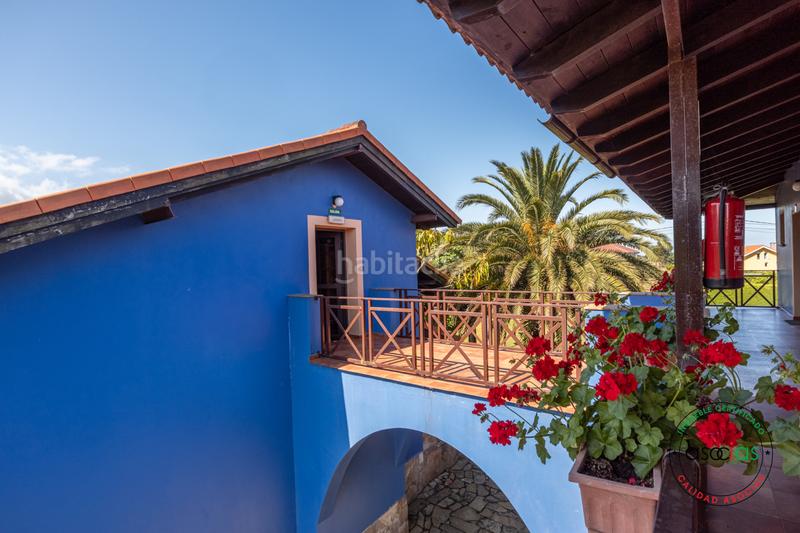 Foto 53dd6573-38b7-48d0-b284-2b9c95a54f61. Ático en valdredo - hotel- apartamentos turisticos sito en lugar valdred hotel rural en valredo en Cudillero