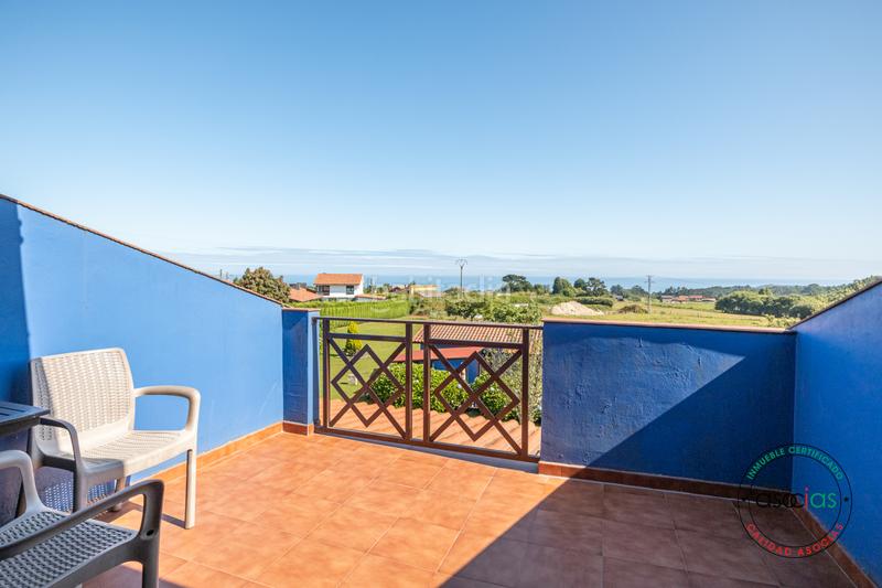 Foto 687cfb97-ba80-447d-8be2-27377f4317f0. Ático en valdredo - hotel- apartamentos turisticos sito en lugar valdred hotel rural en valredo en Cudillero