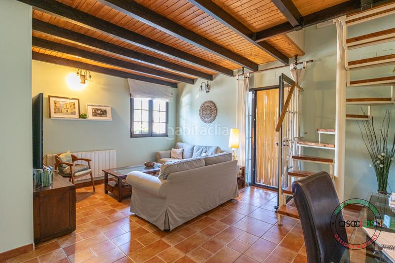 Foto 697da13d-6e76-4822-a441-8976dd5aa8d4. Ático en valdredo - hotel- apartamentos turisticos sito en lugar valdred hotel rural en valredo en Cudillero