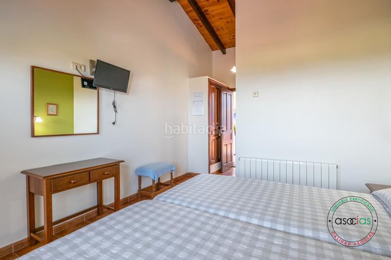Foto 6e0b8b7c-95ed-48a5-87f4-e862df3b1b1e. Ático en valdredo - hotel- apartamentos turisticos sito en lugar valdred hotel rural en valredo en Cudillero