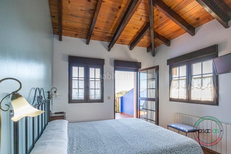 Foto 76ffd0c4-86fa-4784-920f-ff7e3905b534. Ático en valdredo - hotel- apartamentos turisticos sito en lugar valdred hotel rural en valredo en Cudillero