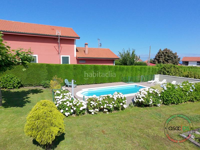 Foto 86f39b46-ea15-447e-b864-29f34e6d99ee. Ático en valdredo - hotel- apartamentos turisticos sito en lugar valdred hotel rural en valredo en Cudillero