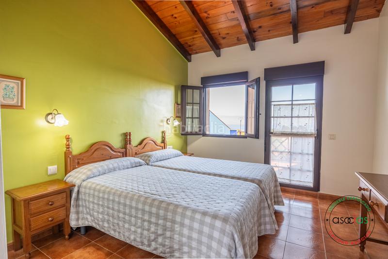 Foto 8c5a69a1-01d4-40af-9926-c90e5453e138. Ático en valdredo - hotel- apartamentos turisticos sito en lugar valdred hotel rural en valredo en Cudillero