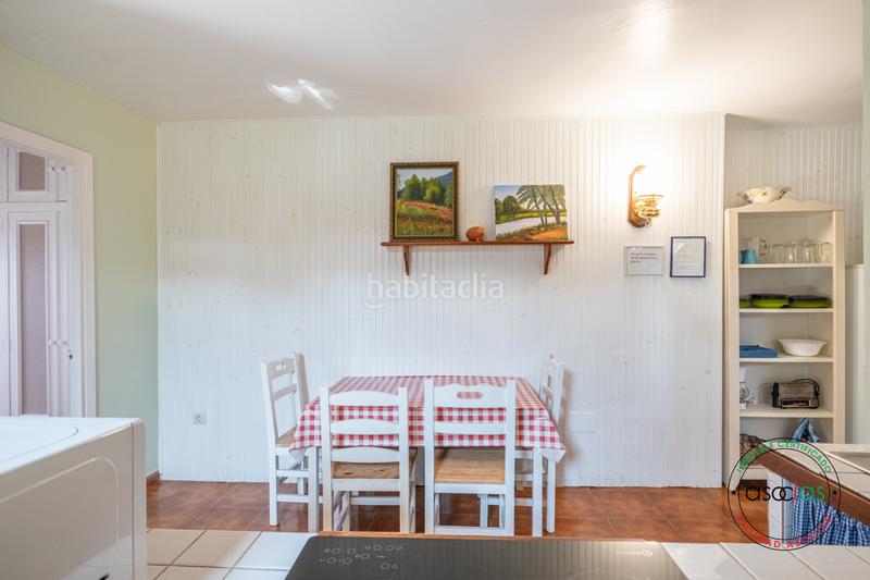 Foto 94300f94-1a08-4fd3-bcce-e493bb2b87e9. Ático en valdredo - hotel- apartamentos turisticos sito en lugar valdred hotel rural en valredo en Cudillero