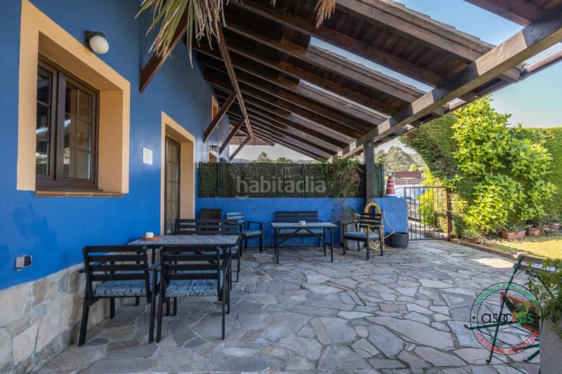 Foto 9e6d5547-fb5b-4eda-8119-63e4901fa4b4. Ático en valdredo - hotel- apartamentos turisticos sito en lugar valdred hotel rural en valredo en Cudillero