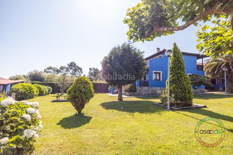 Foto 9ef350a2-8a8a-4f5c-802a-8efe2ea83620. Ático en valdredo - hotel- apartamentos turisticos sito en lugar valdred hotel rural en valredo en Cudillero