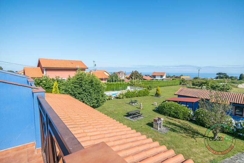 Foto a7524b14-dd85-4b6a-b48d-b873e8d6168d. Ático en valdredo - hotel- apartamentos turisticos sito en lugar valdred hotel rural en valredo en Cudillero