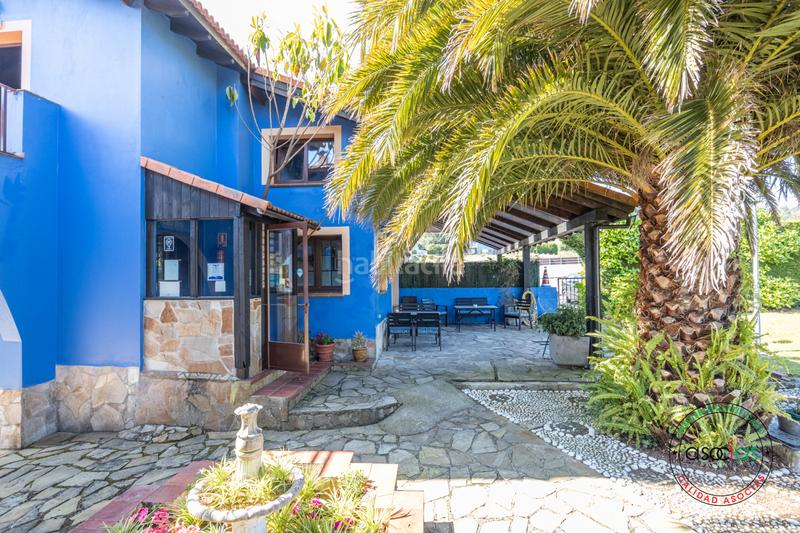 Foto a94c7dd2-3cb5-4eaf-8426-5d7bbe105101. Ático en valdredo - hotel- apartamentos turisticos sito en lugar valdred hotel rural en valredo en Cudillero