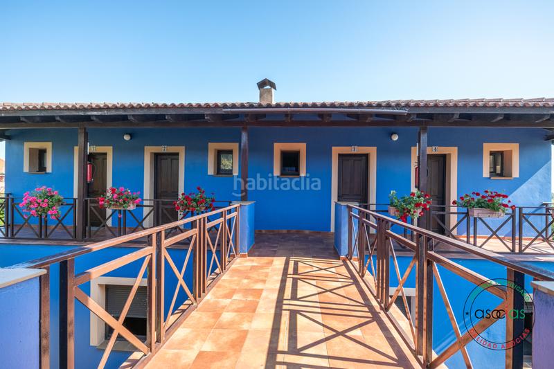 Foto b7199a9b-1420-4afa-b2c0-e15b6b916fe1. Ático en valdredo - hotel- apartamentos turisticos sito en lugar valdred hotel rural en valredo en Cudillero