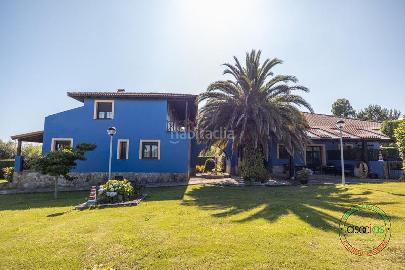 Foto c482af6a-cbc8-4bf1-be91-e6bd503ba31a. Ático en valdredo - hotel- apartamentos turisticos sito en lugar valdred hotel rural en valredo en Cudillero