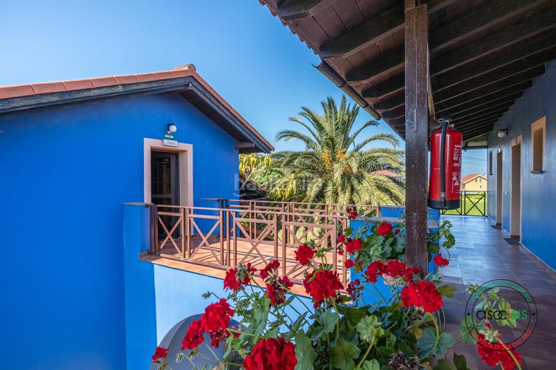 Foto ca6103a1-16af-44e9-98d1-369c299842e4. Ático en valdredo - hotel- apartamentos turisticos sito en lugar valdred hotel rural en valredo en Cudillero