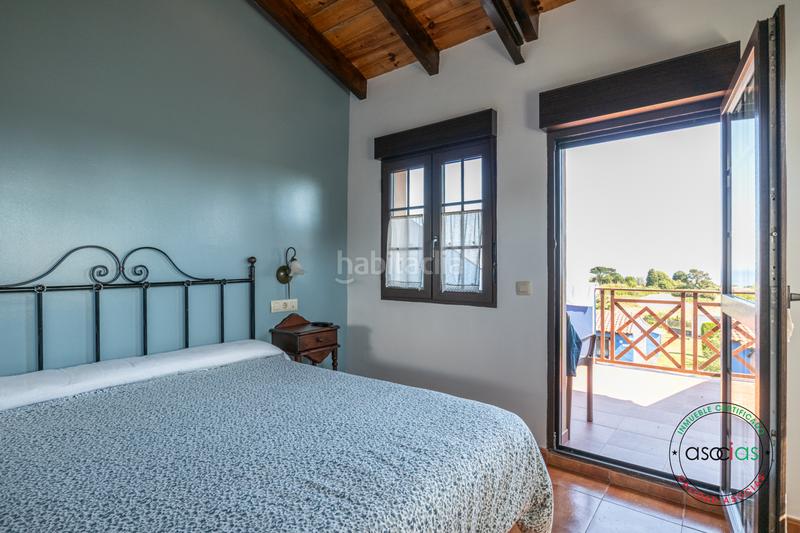 Foto db779de4-3896-4226-8048-1a7e0e9895eb. Ático en valdredo - hotel- apartamentos turisticos sito en lugar valdred hotel rural en valredo en Cudillero