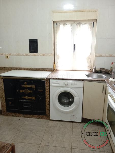 Foto 7d33a66d-37b9-4cc1-ba0a-b26494dc2963. Casa adosada en posada de Llanera - av oviedo 12 piso en primera planta para actualizar en posada oportunidad para reformar a tu gusto! se vende vivienda en la primera p en Llanera
