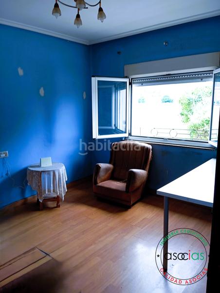 Foto bd52e595-93a0-40fd-9108-a6c08098661e. Casa adosada en posada de Llanera - av oviedo 12 piso en primera planta para actualizar en posada oportunidad para reformar a tu gusto! se vende vivienda en la primera p en Llanera