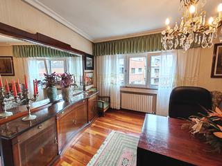 Location Appartement  Gijón - cl leopoldo alas. Piso alquiler larga duración barrio de la arena