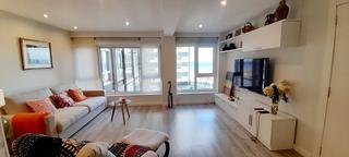 Location Appartement  Gijón - doctor aquilino hurle. Piso en alquiler barrio de la arena