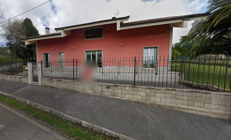 Foto 82b52407-a93f-4808-9ff6-ef3bfd8be6fb. Casa vivienda alquilada!! no es posible realizar visitas al interior de la vivienda. venta de casa ubicada en leceñes, valdesoto. recie en Siero