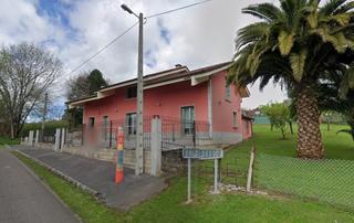 Casa  Leceñes - lg leceñes. Vivienda alquilada!! no es posible realizar visitas al interior