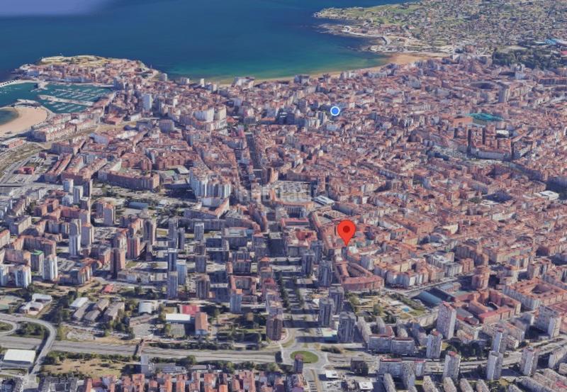 Foto 0d8cae1a-571c-49b7-b921-aa71fa0008d9. Piso vivienda alquilada!! no es posible realizar visitas al interior de la vivienda. inmueble situado en el barrio de el llano en Gijón