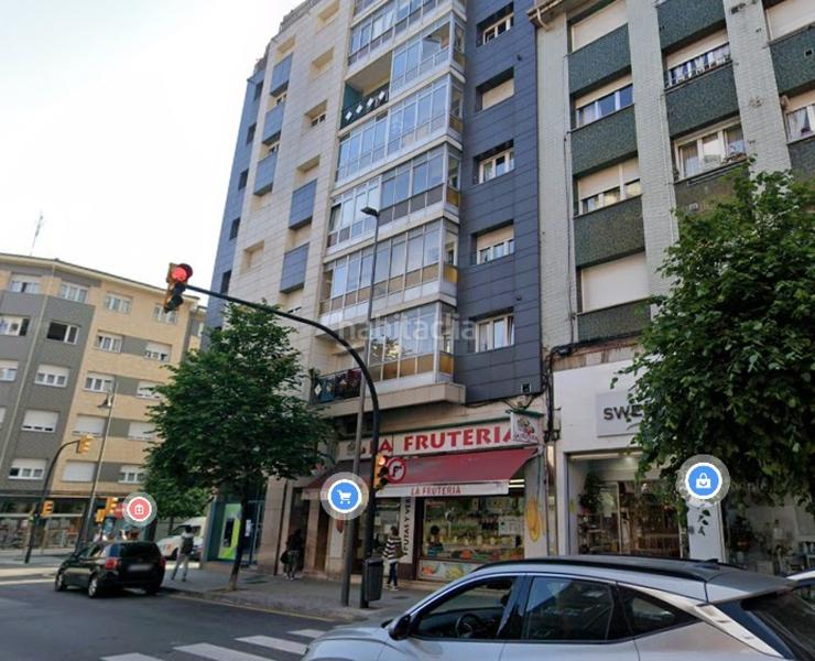 Foto 1e54d6ca-84a7-4c46-8f08-9ba6e26d089c. Piso vivienda alquilada!! no es posible realizar visitas al interior de la vivienda. inmueble situado en el barrio de el llano en Gijón