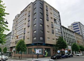 Appartement  Gijón - cl cataluña. Vivienda alquilada!! no es posible realizar visitas al interior