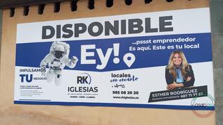 Business premise in Oviedo - CL GOZON 27