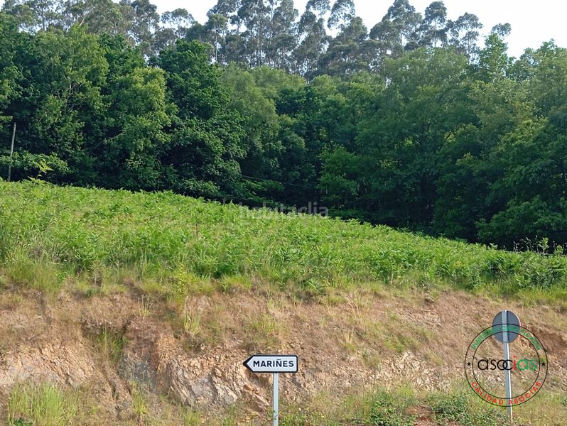 Foto d7a4831a-c2cc-4c8c-aad5-9d5c968a9bf0. Finca rústica a marinas a Regueras (Las)
